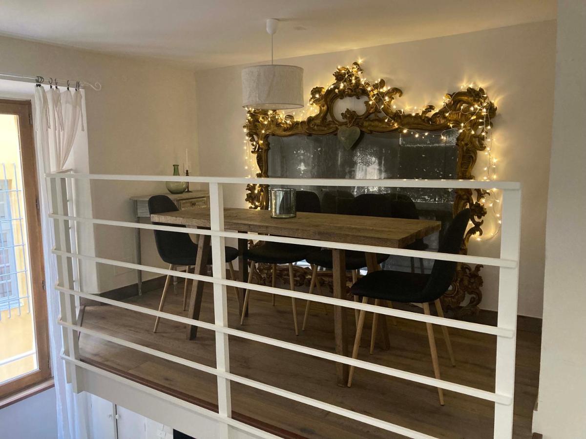 Little Palace In Old :) Apartment Nizza