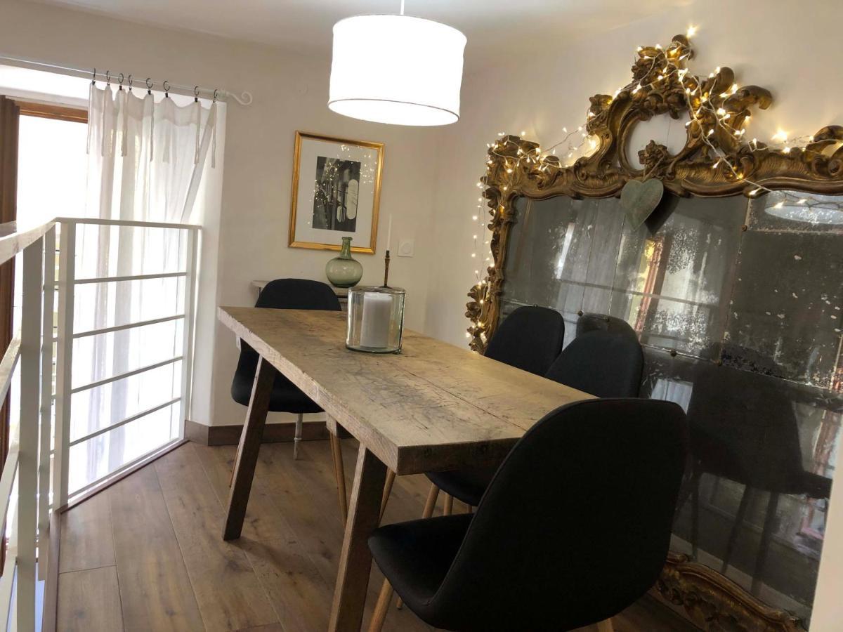 Apartment Little Palace In Old :) Nizza
