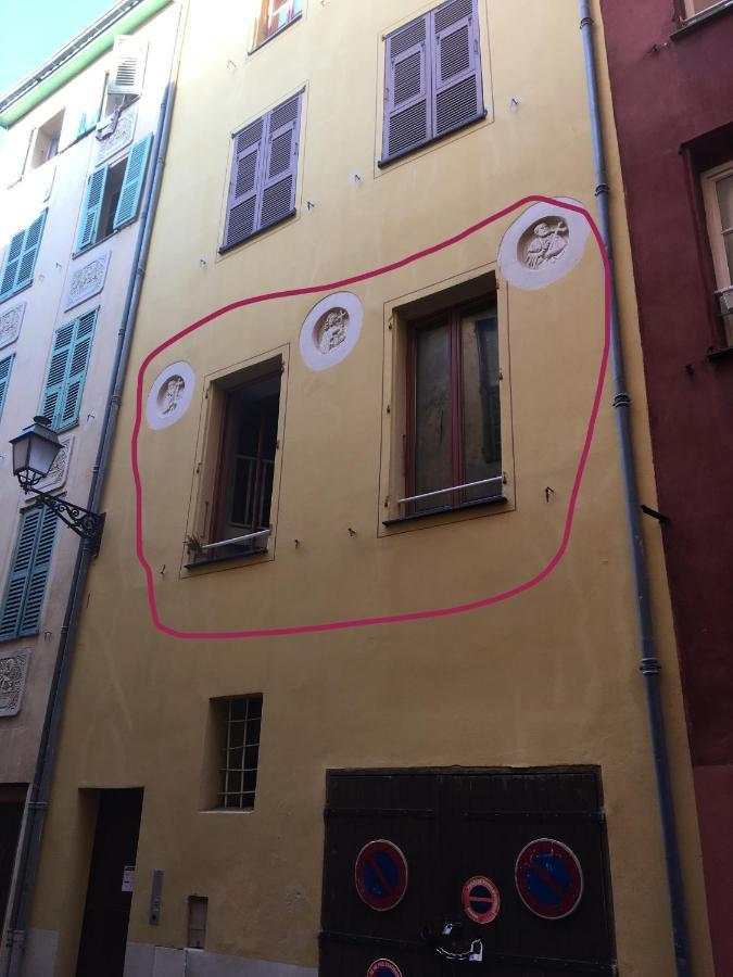 Apartment Little Palace In Old :) *